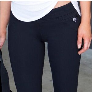 Lorna Jane Originals Black Leggings